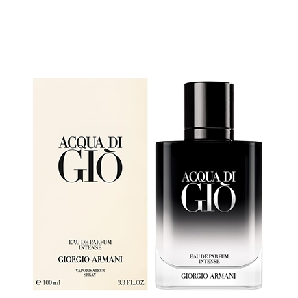 Giorgio Armani Acqua di Gio Eau de Parfum Intense Vapo