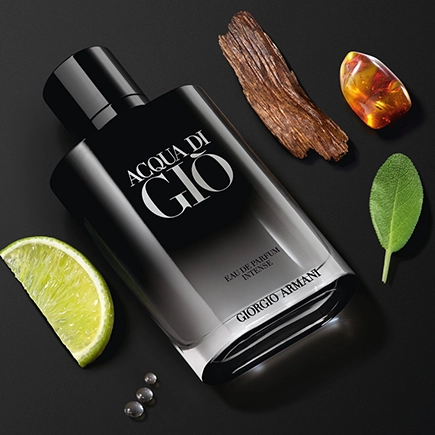 Giorgio Armani Acqua di Gio Eau de Parfum Intense Vapo