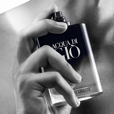 Giorgio Armani Acqua di Gio Eau de Parfum Intense Vapo