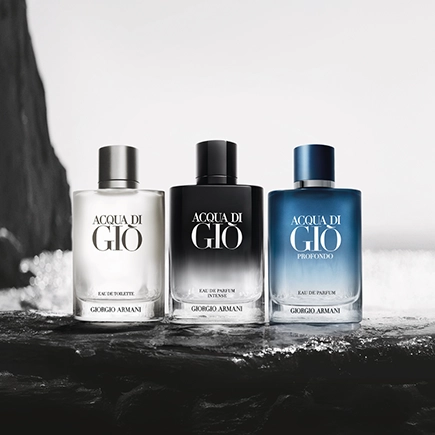 Giorgio Armani Acqua di Gio Eau de Parfum Intense Vapo