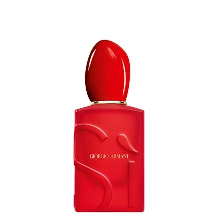 Giorgio Armani Si Bloom Red Eau de Parfum