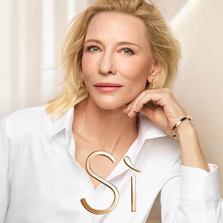 Giorgio Armani Si Bloom Red Eau de Parfum