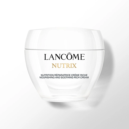 Lancôme Nutrix Face Cream