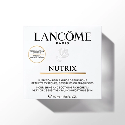 Lancôme Nutrix Face Cream