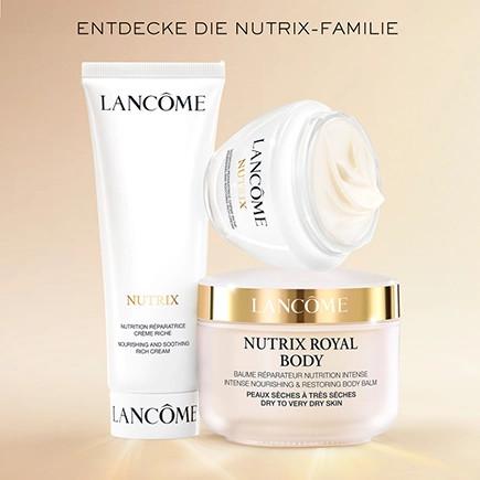 Lancôme Nutrix Face Cream