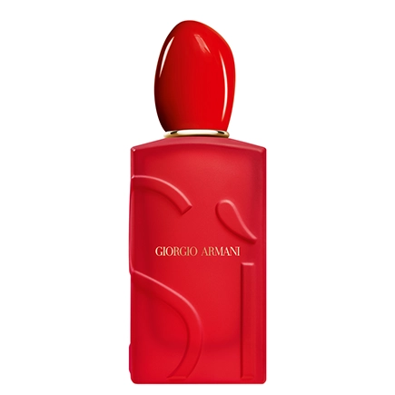 Giorgio Armani Si Bloom Red Eau de Parfum