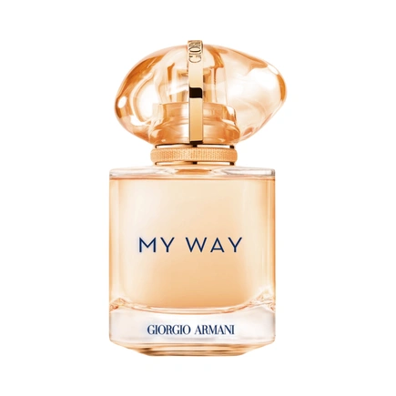 Giorgio Armani My Way Sunny Vanilla Eau de Parfum