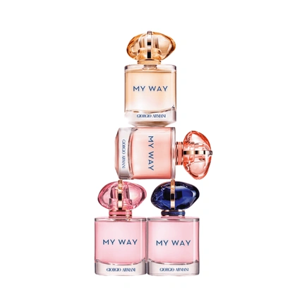 Giorgio Armani My Way Sunny Vanilla Eau de Parfum