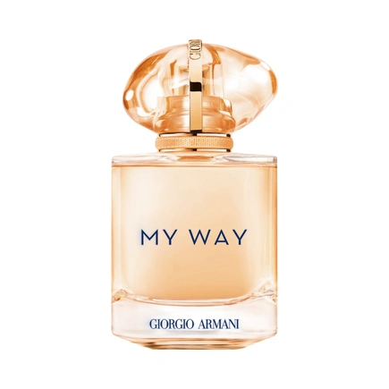 Giorgio Armani My Way Sunny Vanilla Eau de Parfum