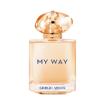 Giorgio Armani My Way Sunny Vanilla Eau de Parfum