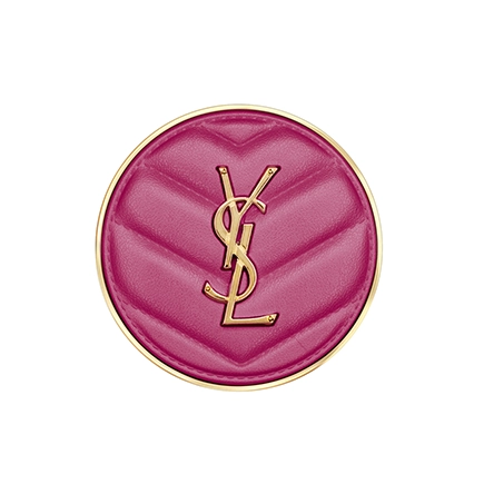 Yves Saint Laurent Make Me Blush Bold Blurring Blush