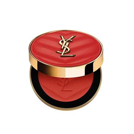 Yves Saint Laurent Make Me Blush Bold Blurring Blush