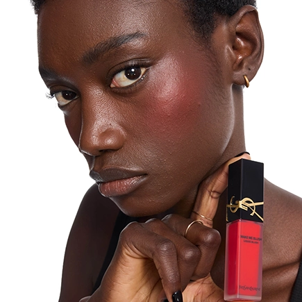 Yves Saint Laurent Make Me Blush Liquid