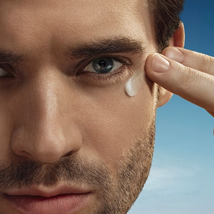 Biotherm Homme Force Supreme Eye Reshaper Cream