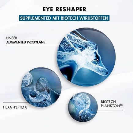 Biotherm Homme Force Supreme Eye Reshaper Cream