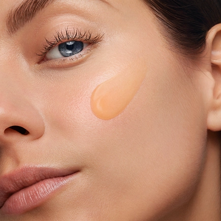 Biotherm Aquasource Vitamin Glow Gel