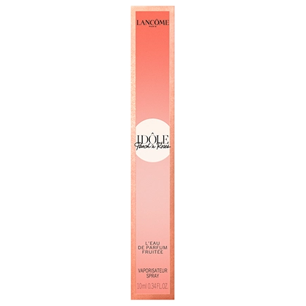 Lancôme Idôle Peach 'n Roses Eau de Parfum