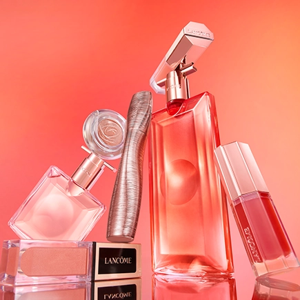 Lancôme Idôle Peach 'n Roses Eau de Parfum