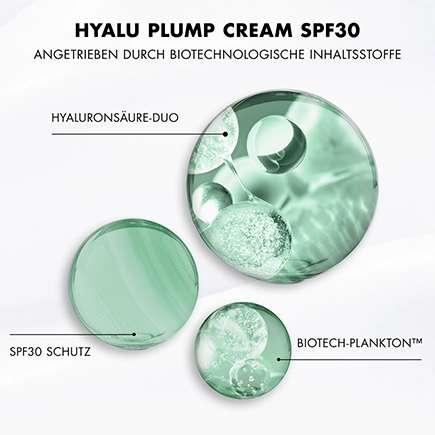 Biotherm Aquasource Hyalu Plump SPF30