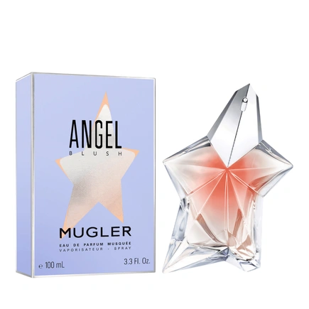 Thierry Mugler Angel Blush Eau de Parfum