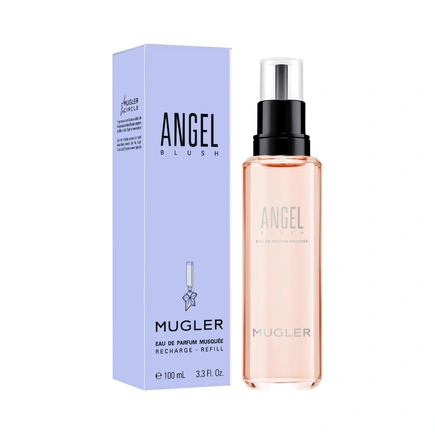 Thierry Mugler Angel Blush Eau de Parfum Refill