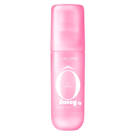 Lancôme Ô Oui Hair & Body Mist