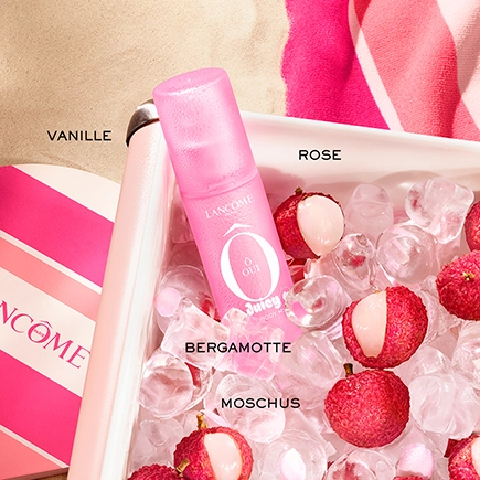 Lancôme Ô Oui Hair & Body Mist