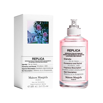 Maison Margiela Up at Dawn Eau de Toilette