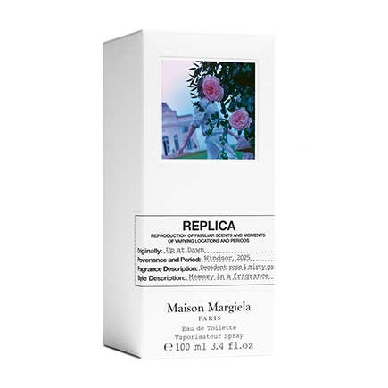 Maison Margiela Up at Dawn Eau de Toilette