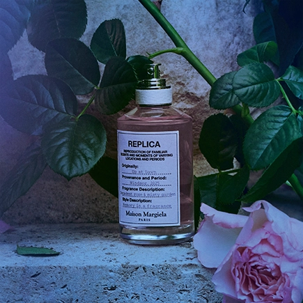 Maison Margiela Up at Dawn Eau de Toilette