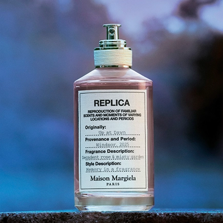 Maison Margiela Up at Dawn Eau de Toilette