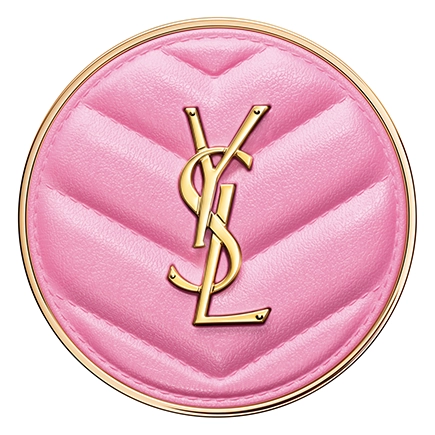 Yves Saint Laurent Make Me Blush Bold Blurring Blush