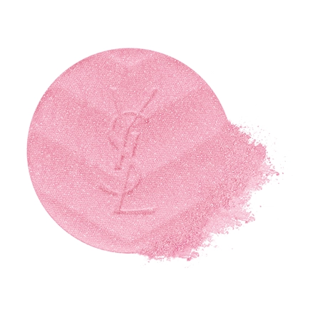 Yves Saint Laurent Make Me Blush Bold Blurring Blush