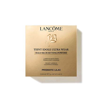 Lancôme Halo Blur Setting Powder Prismatic