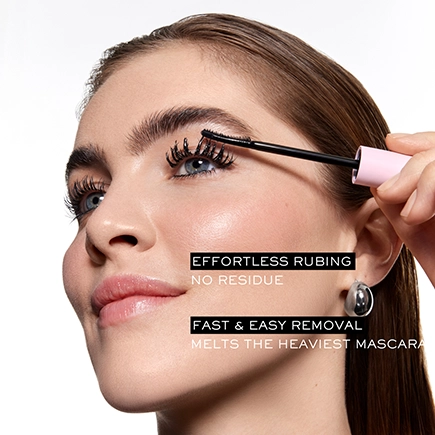 Lancôme Lash Idôle Melt Goddess Remover