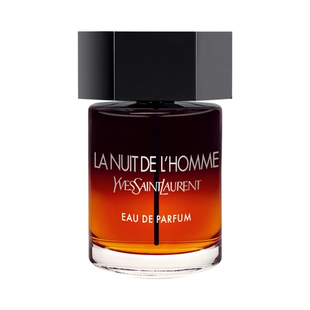 Yves Saint Laurent La Nuit de L'Homme Eau de Parfum Vapo