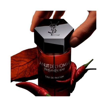 Yves Saint Laurent La Nuit de L'Homme Eau de Parfum Vapo
