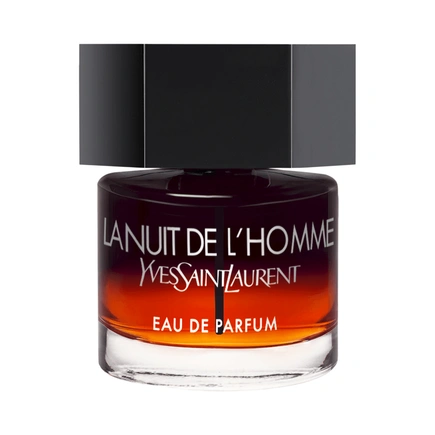 Yves Saint Laurent La Nuit de L'Homme Eau de Parfum Vapo