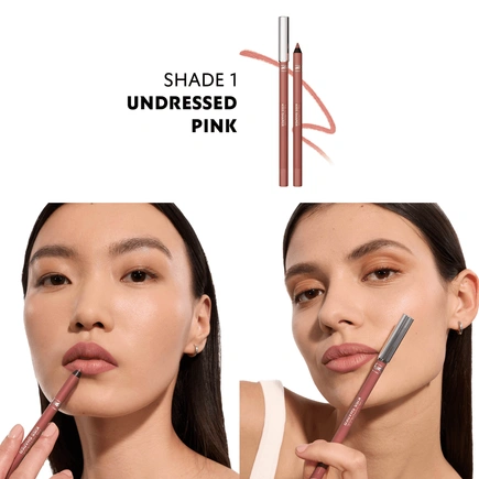 Yves Saint Laurent Lovenude Lipliner