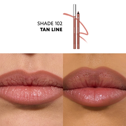 Yves Saint Laurent Lovenude Lipliner