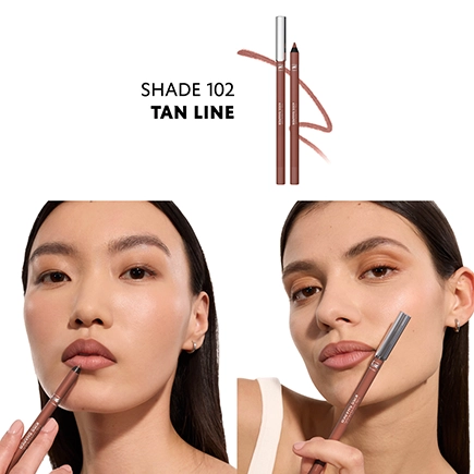 Yves Saint Laurent Lovenude Lipliner