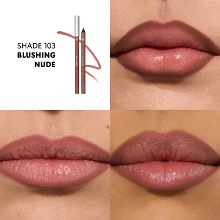 Yves Saint Laurent Lovenude Lipliner
