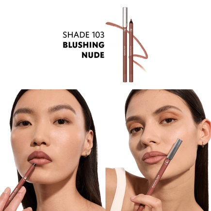 Yves Saint Laurent Lovenude Lipliner