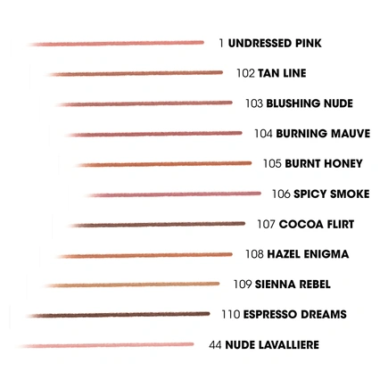Yves Saint Laurent Lovenude Lipliner