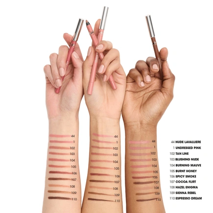 Yves Saint Laurent Lovenude Lipliner