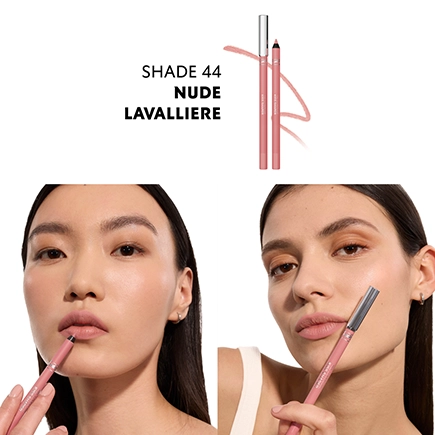Yves Saint Laurent Lovenude Lipliner