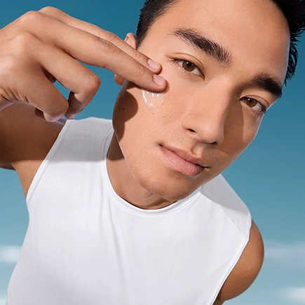 Biotherm Homme Aquapower Gel