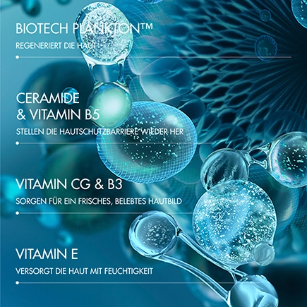 Biotherm Homme Aquapower Gel