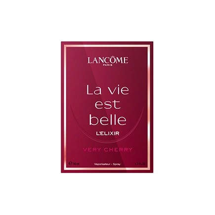 Lancôme La Vie Est Belle L'Elixir Very Cherry Eau de Parfum