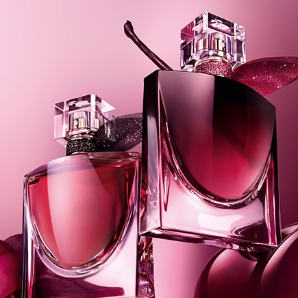 Lancôme La Vie Est Belle L'Elixir Very Cherry Eau de Parfum